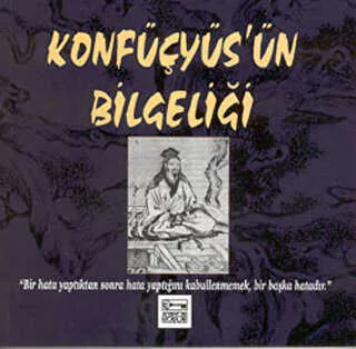 Konfüçyüs’ün Bilgeliği