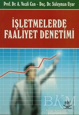 İşletmelerde Faaliyet Denetimi