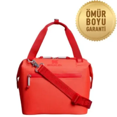 Stanley The All Day Julienne Mini Soğutucu 7 L Hot Coral
