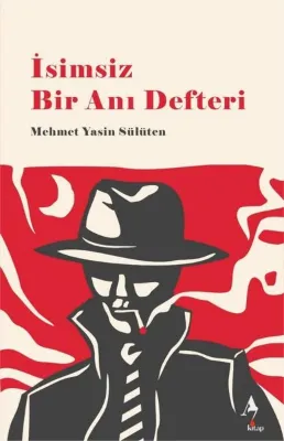 İsimsiz Bir Anı Defteri