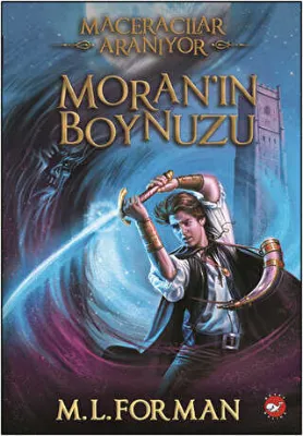 Maceracılar Aranıyor 2 - Moran`ın Boynuzu