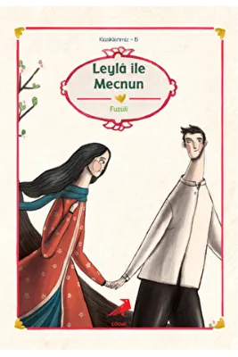 Leyla ile Mecnun