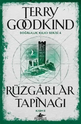 Doğruluk Kılıcı Serisi 4: Rüzgarlar Tapınağı - Kısım 2