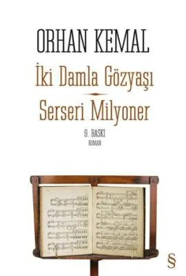 Serseri Milyoner - İki Damla Gözyaşı