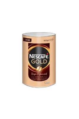 Nescafe Nestle Gold 900 Gr