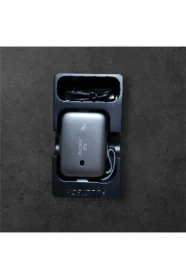 teknoköşem PD 22.5W 10000mAh Powerbank - USB-C Dahili, LED Dijital Ekran