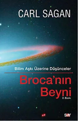 Broca’nın Beyni