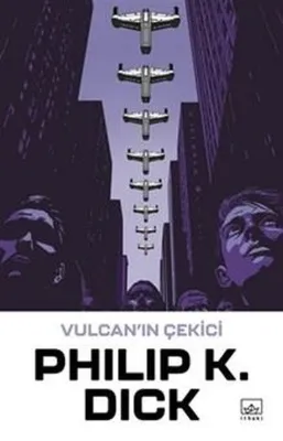 Vulcan'ın Çekici