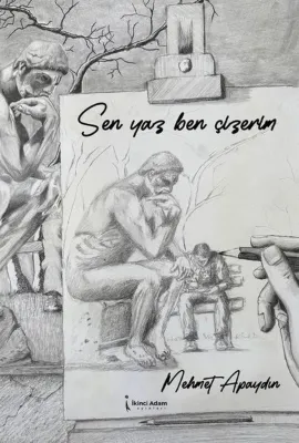 Sen Yaz Ben Çizerim