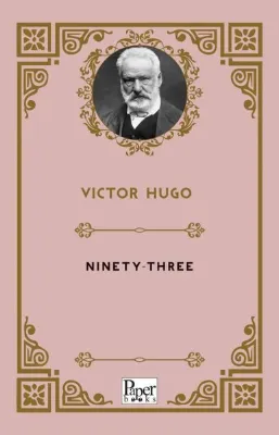Ninety - Three