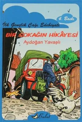 Bir Sokağın Hikayesi