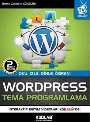 WordPress Tema Programlama