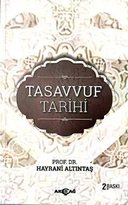 Tasavvuf Tarihi