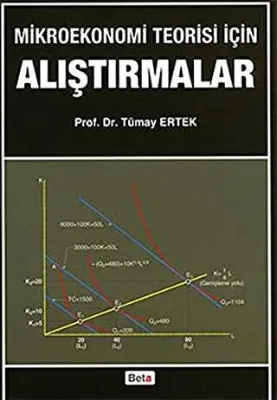 Mikroekonomi Teorisi için Alıştırmalar