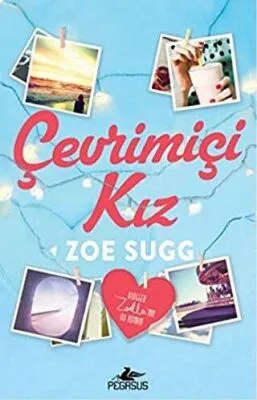 ÇEVRİMİÇİ KIZ