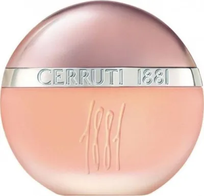 Cerruti 1881 Pour Femme EDT 100 ml Kadın Parfümü