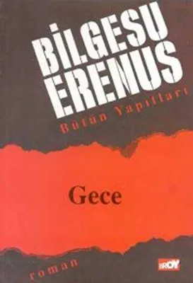 Gece