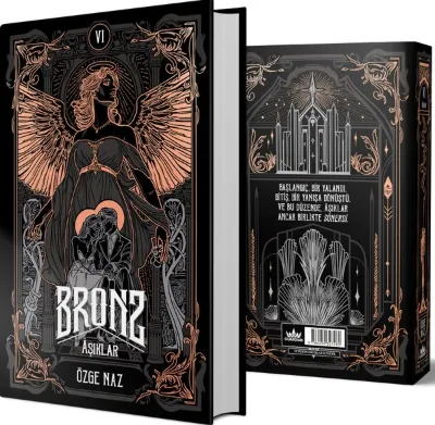 Bronz 6 - Aşıklar