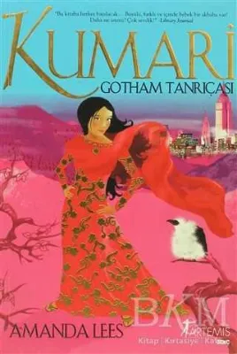 Kumari Gotham Tanrıçası