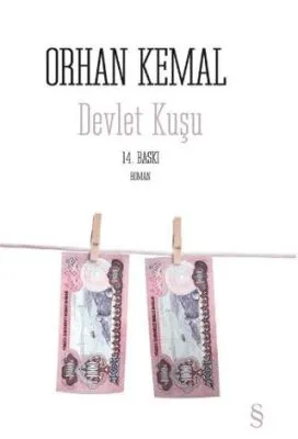 Devlet Kuşu
