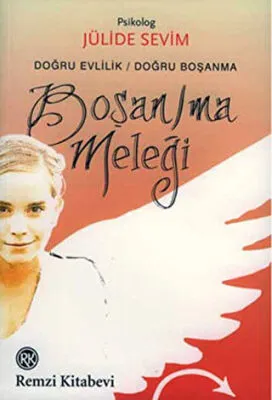 Boşan-ma Meleği