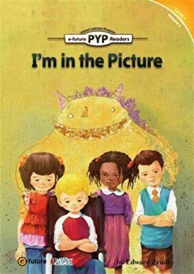 I’m in the Picture PYP Readers 1