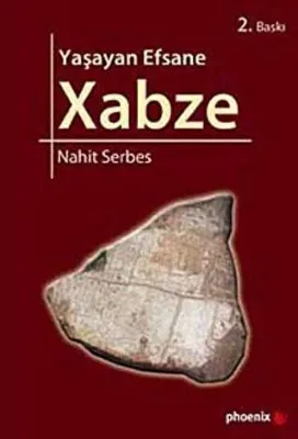 Yaşayan Efsane Xabze
