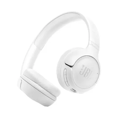 JBL Tune 530BT Multi Connect Wireless Kulak Üstü Kulaklık Beyaz