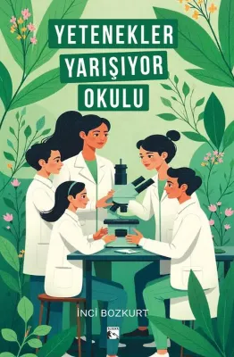 Yetenekler Yarışıyor Okulu