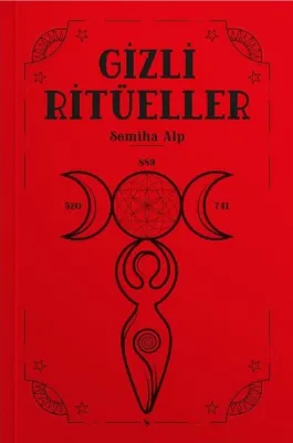 Gizli Ritüeller