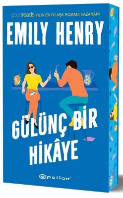 Gülünç Bir Hikaye