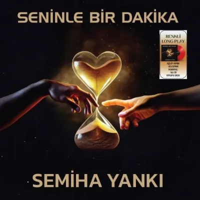 Seninle Bir Dakika