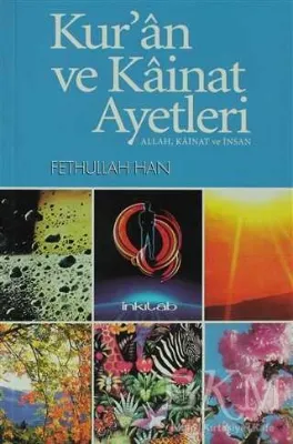 Kur’an ve Kainat Ayetleri