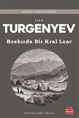 Bozkırda Bir Kral Lear
