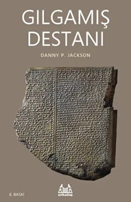 Gılgamış Destanı