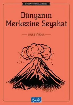 Dünya’nın Merkezine Seyahat
