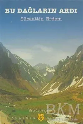 Bu Dağların Ardı