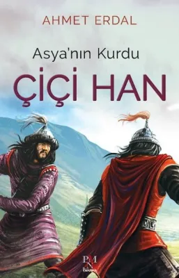 Asya'nın Kurdu Çiçi Han