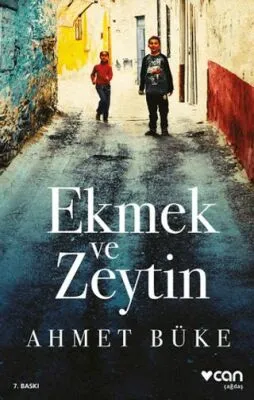 Ekmek ve Zeytin