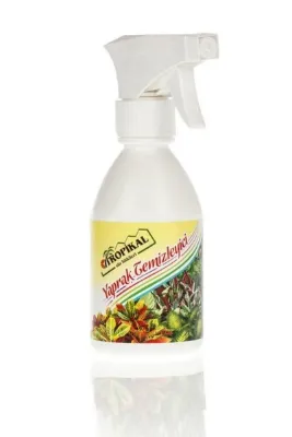 TROPİKAL Yaprak Temızleyıcı 500 ml