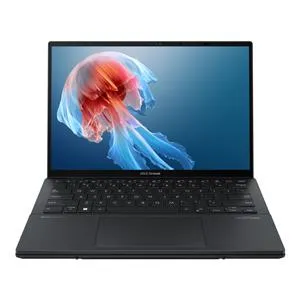 Asus Zenbook Duo Ux8406 2.Nesil Core Ultra 7 255H-16Gb-512Gb Ssd-14inc-W11