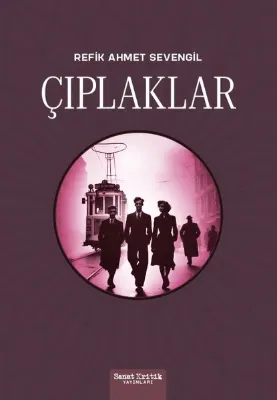 Çıplaklar