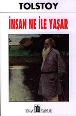 İnsan Ne ile Yaşar