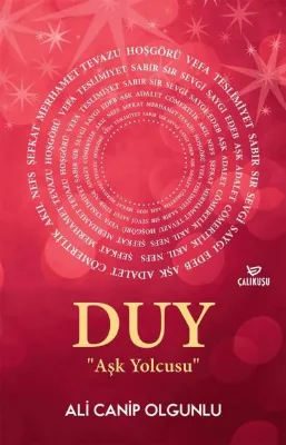 Duy - Aşk Yolcusu