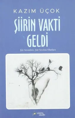 Şiirin Vakti Geldi