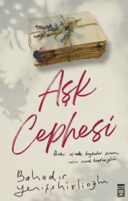 Aşk Cephesi