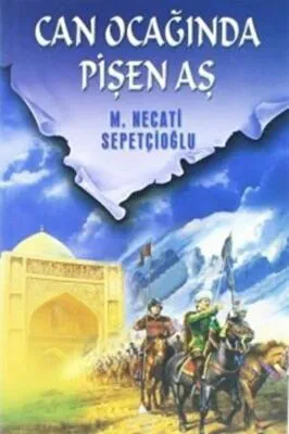 Can Ocağında Pişen Aş