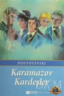 Karamazov Kardeşler