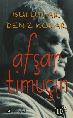 Bulutlar Deniz Kokar