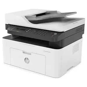 HP LASER 137FNW ÇOK FONKSİYONLU FAKS / ADF KABLOSUZ MONO LAZER YAZICI